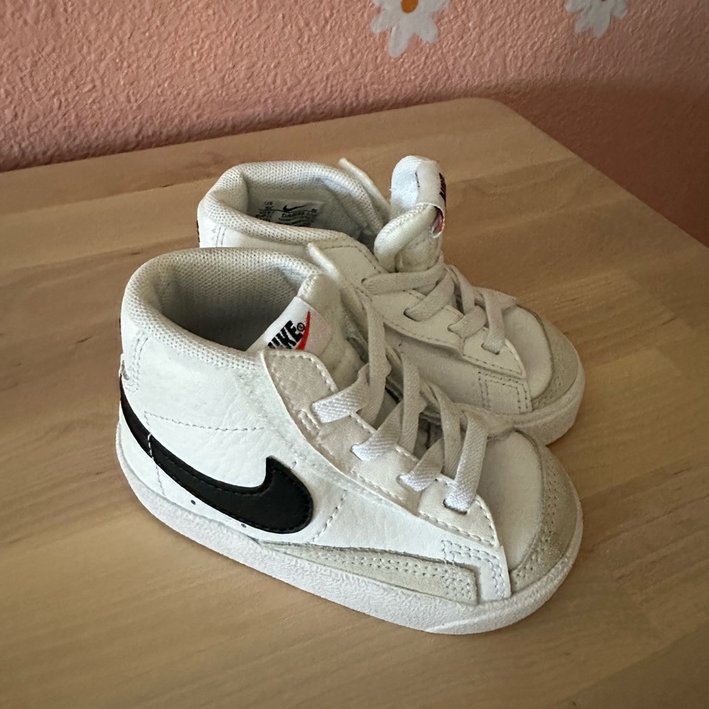 Nike blazers